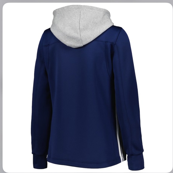 New York Ranger Hoodie - Picture 2 of 7